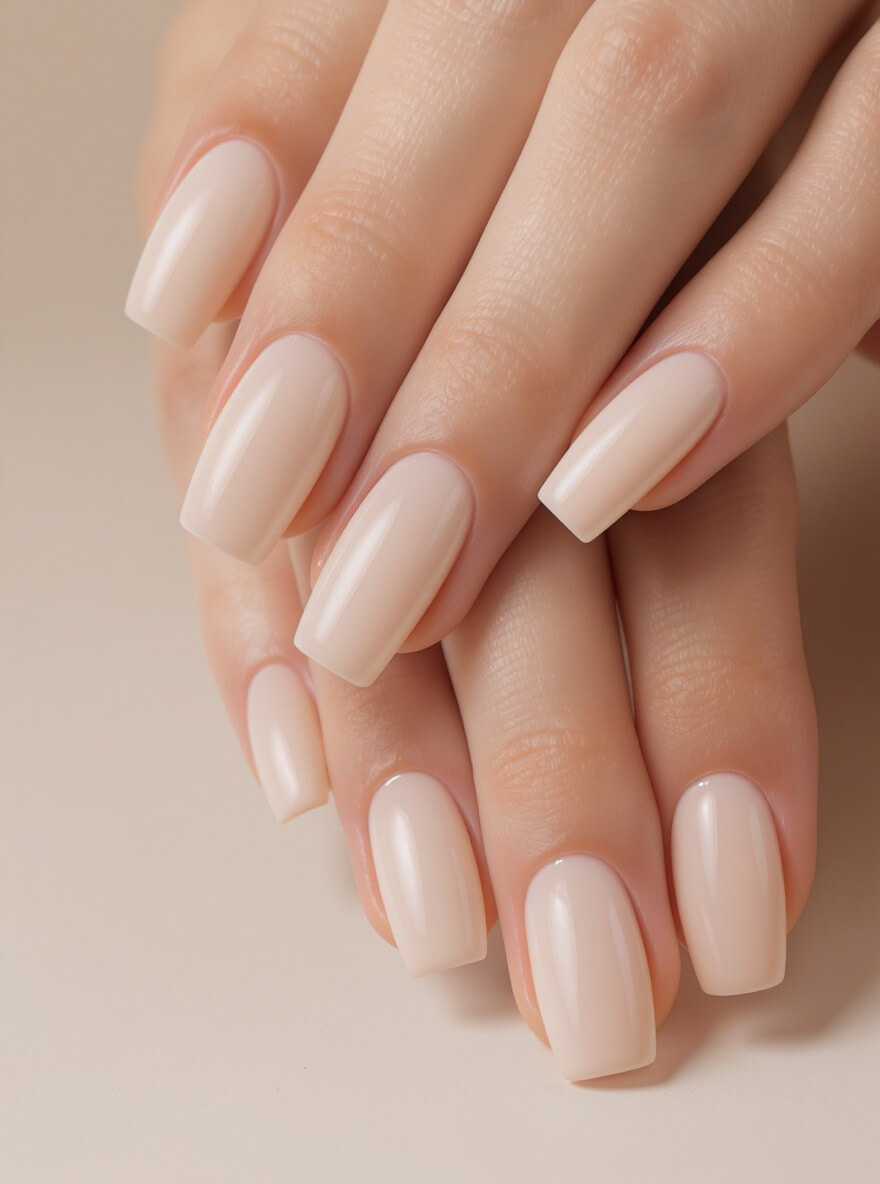 2026 Nail Trends - trending manicure style 2026